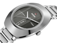 Orologio Rado Dia Star in Acciaio R12160103 - R12160103